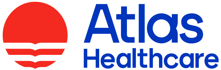 Atlas Healthcare Logo