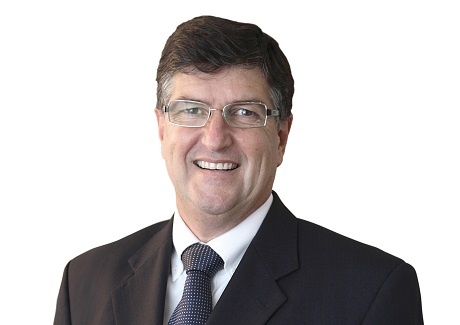 Michael Gatt, Managing Director of Atlas Insurance PCC