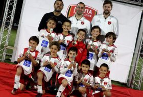 Atlas football festival at melita grounds