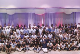 Atlas Day 2018 The Learning Organisation