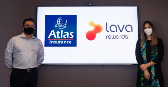 Atlas Joins Lava Rewards