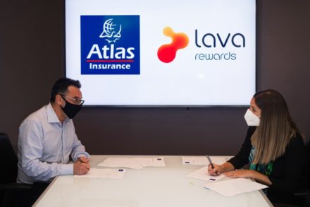 Atlas and Lava Signing