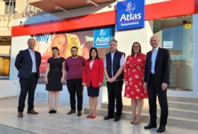 Opening Naxxar Branch
